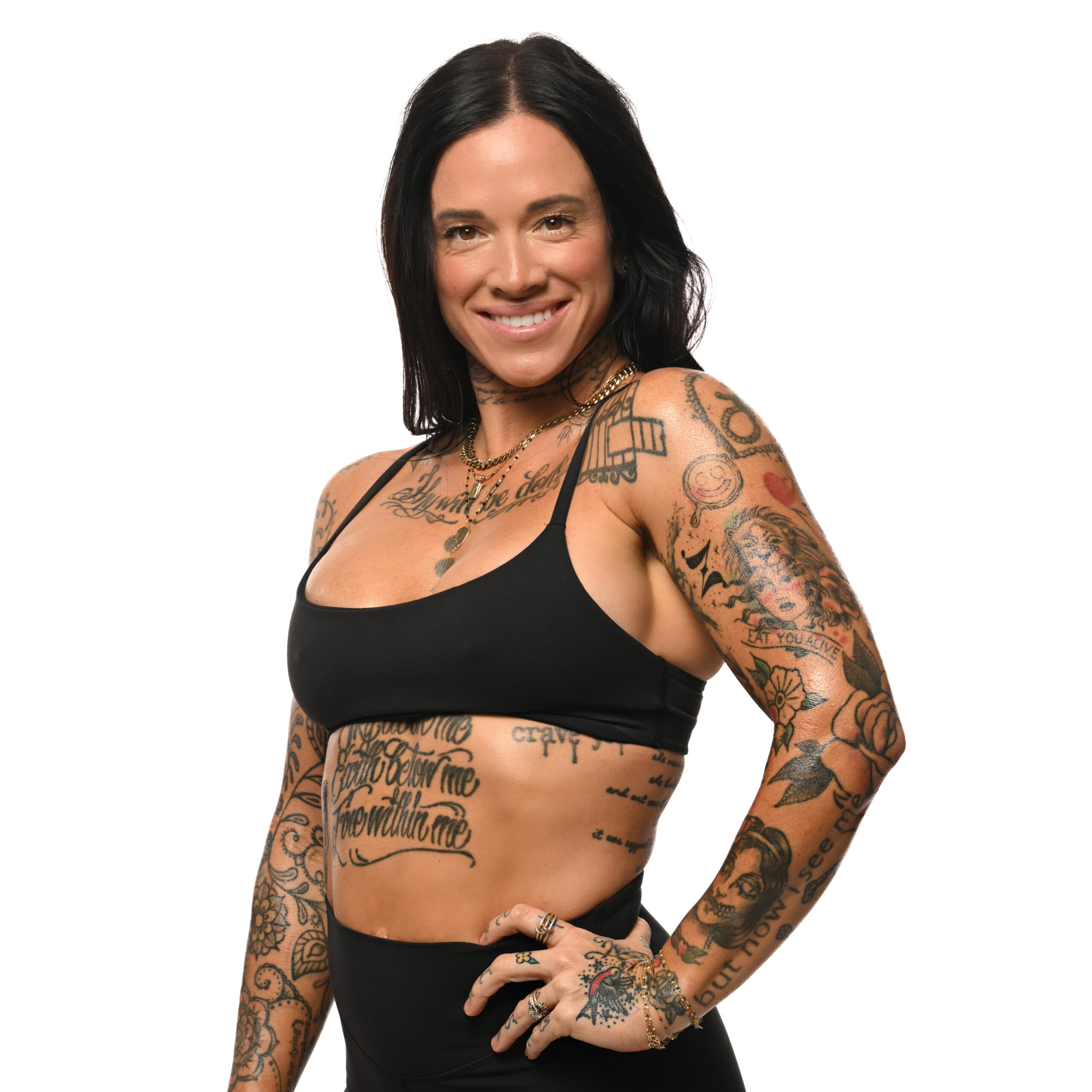 Kaitlin GritCycle
