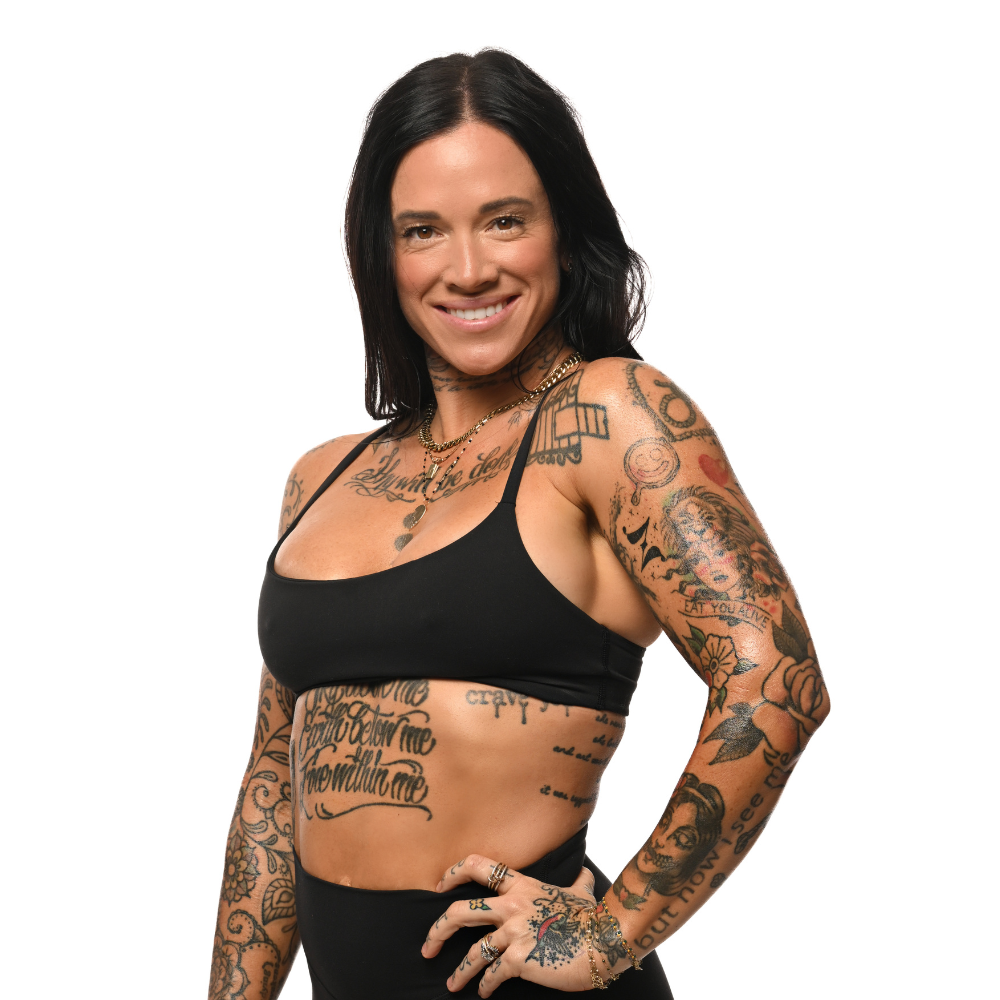 Kaitlin GritCycle