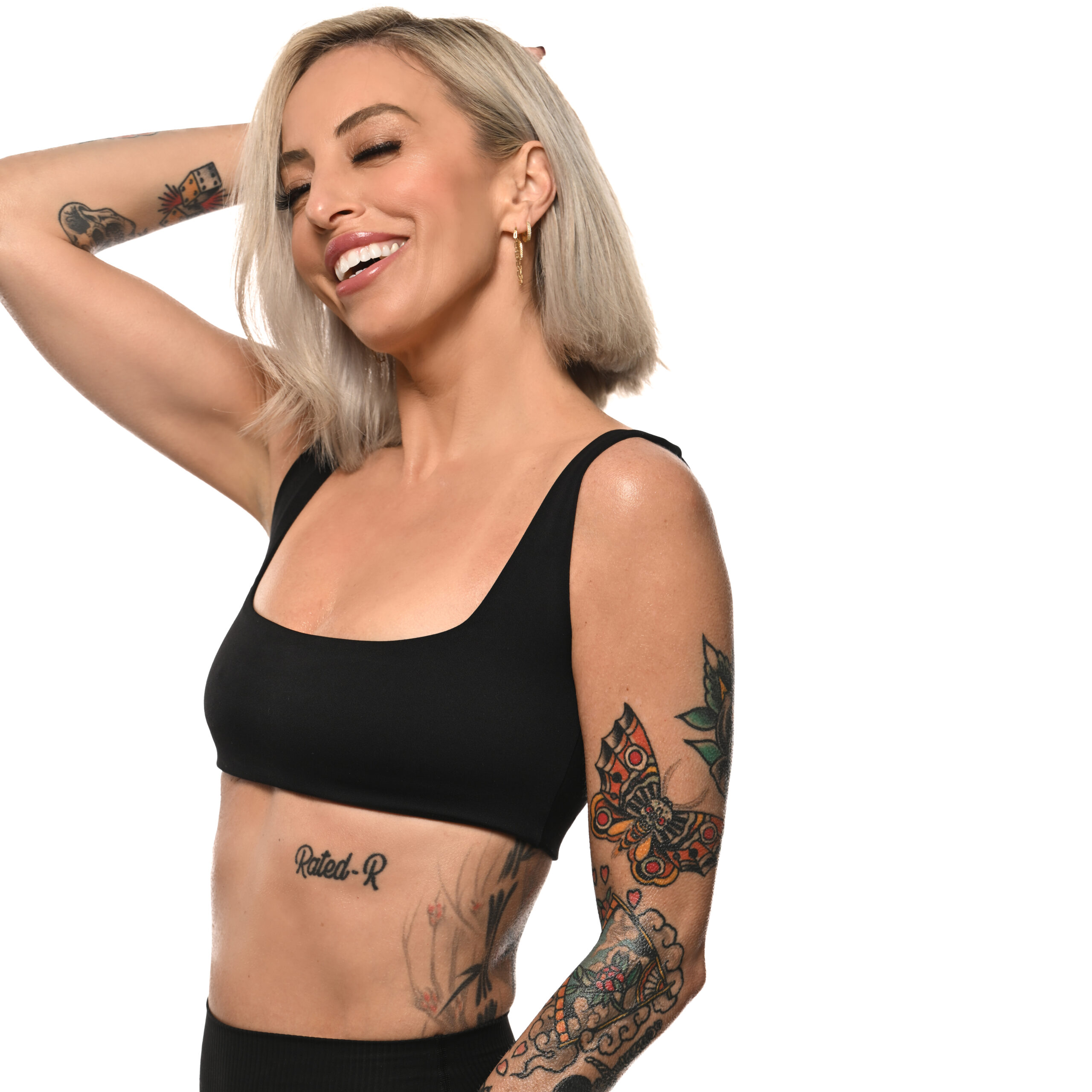 Charmaine GritCycle