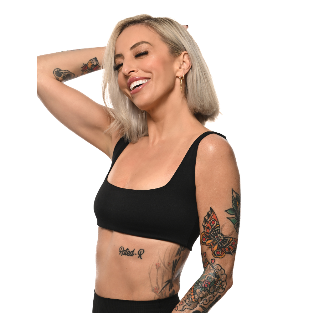 Charmaine GritCycle