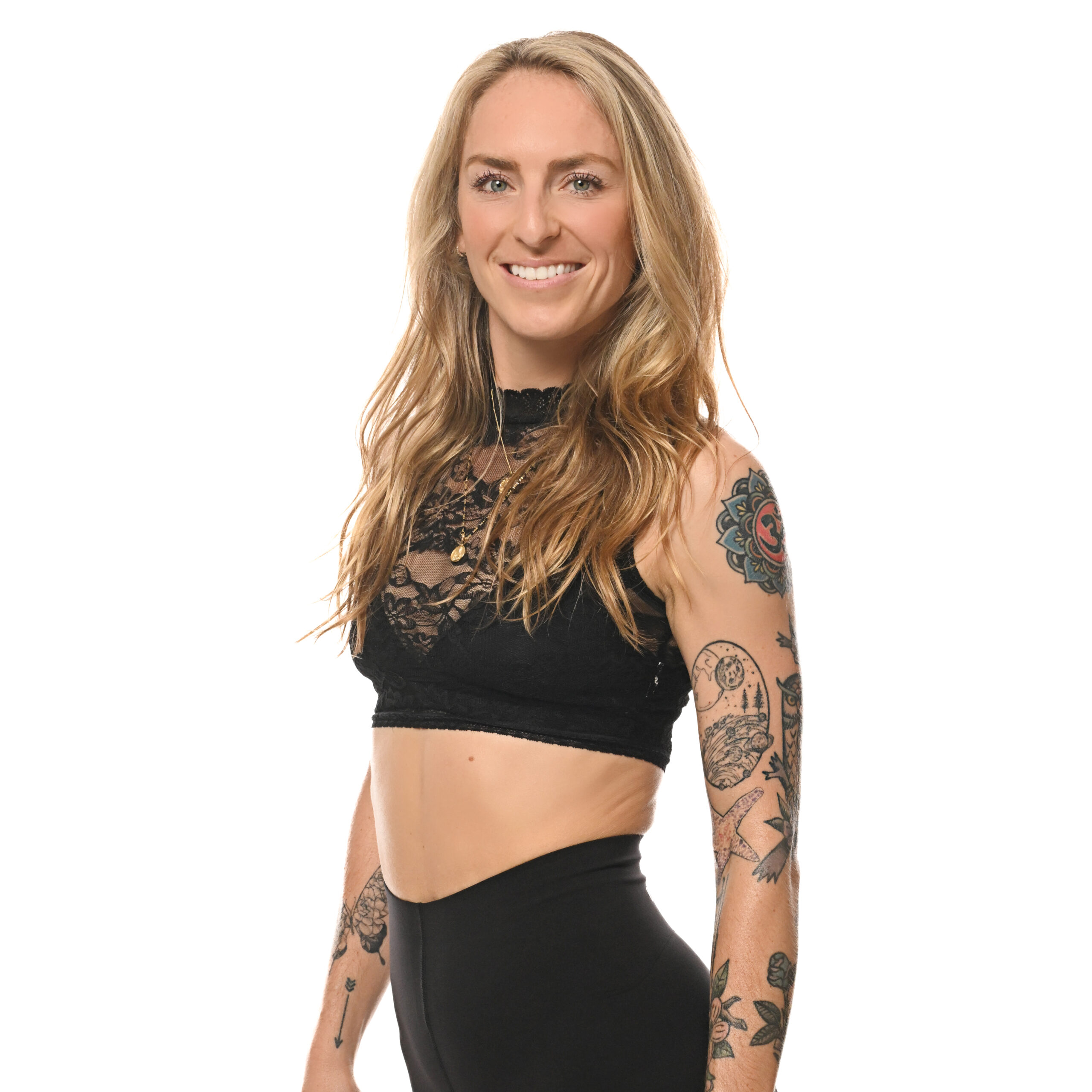 Danielle GritCycle