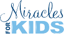 miracles for kids logo