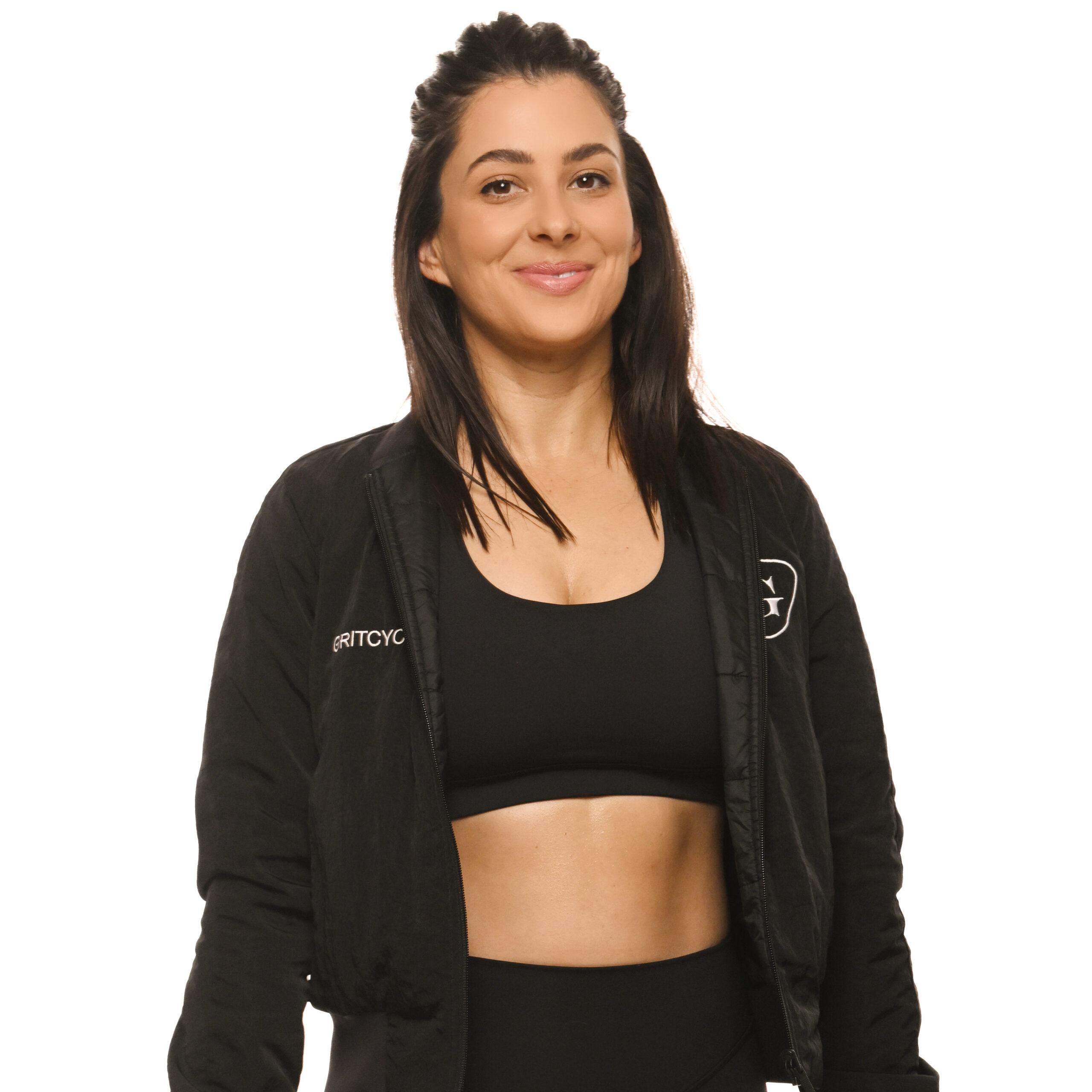 Steph GritCycle