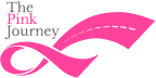 the pink journey logo