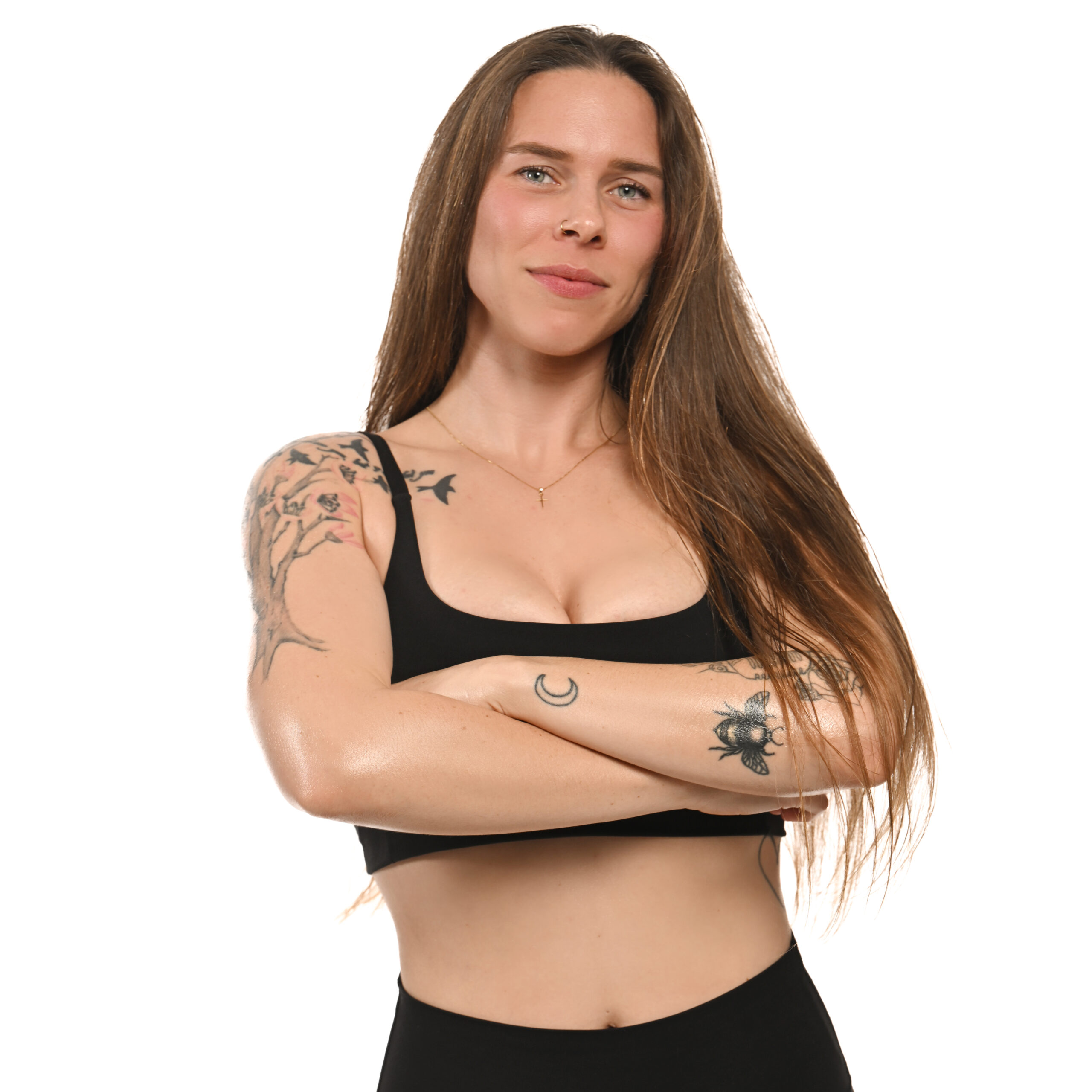 Braylee GritCycle