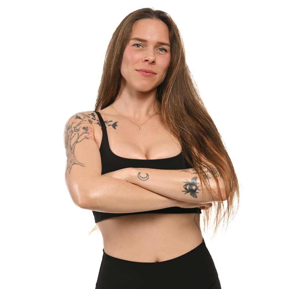 Braylee GritCycle