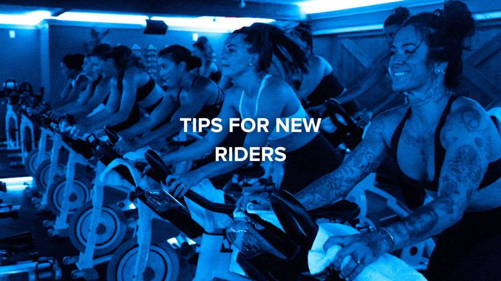 Tips For First Spin Class at GritCycle
