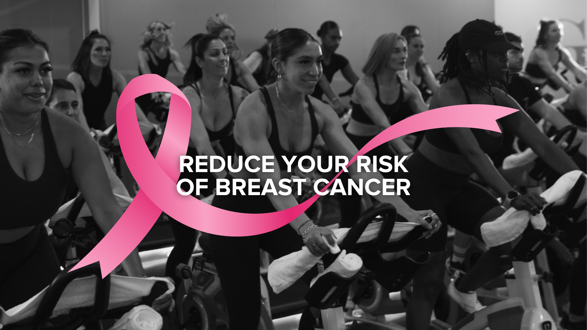 Breast Cancer Gritcycle