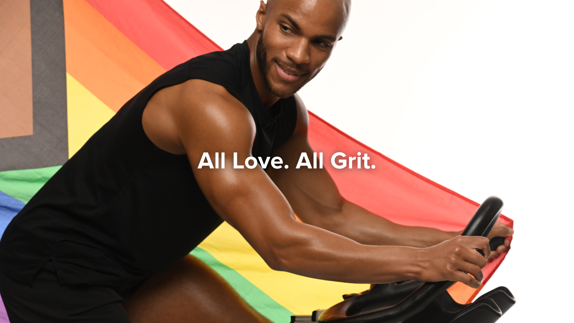 Pride Month at GritCycle