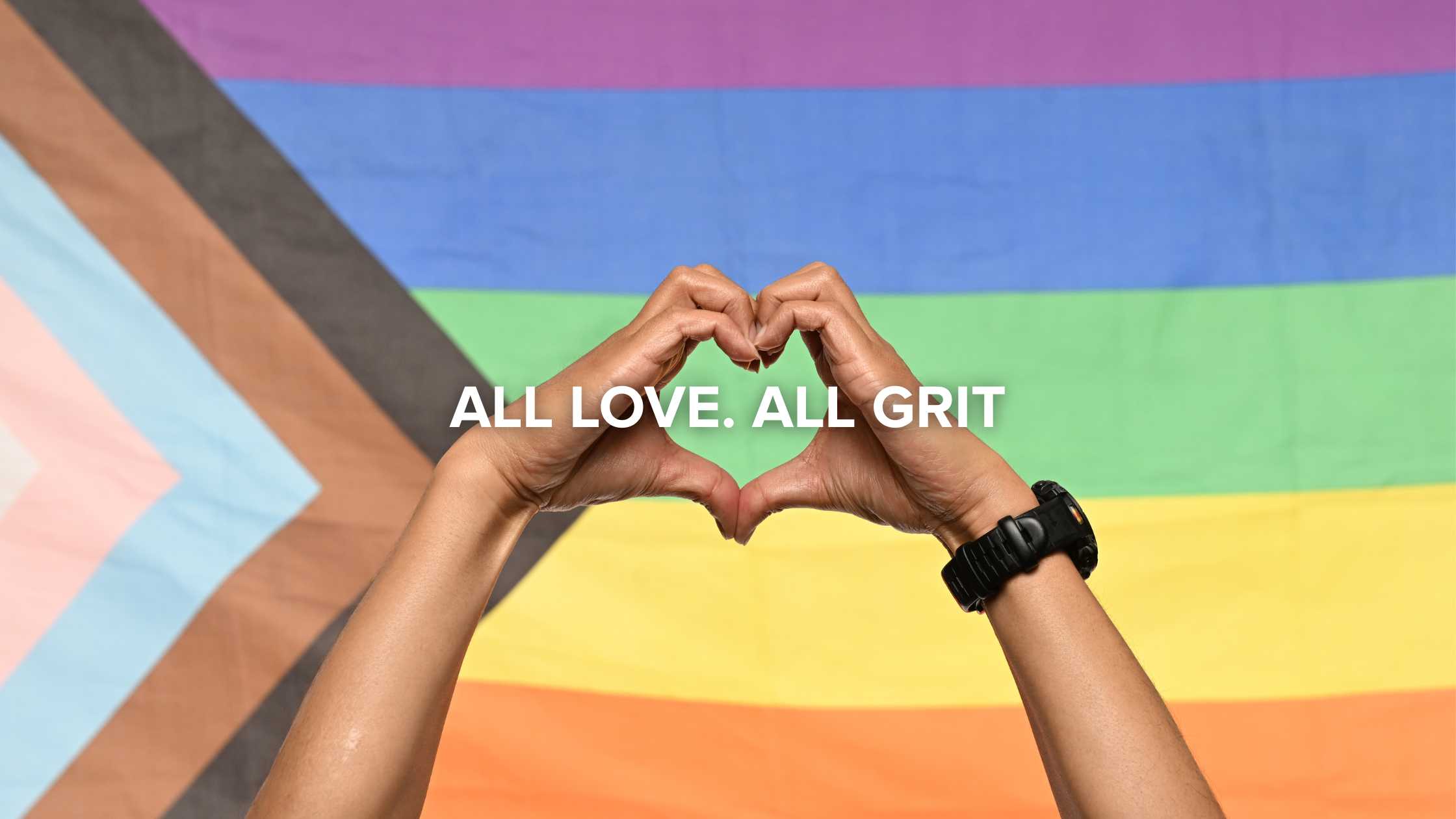 Pride GritCycle
