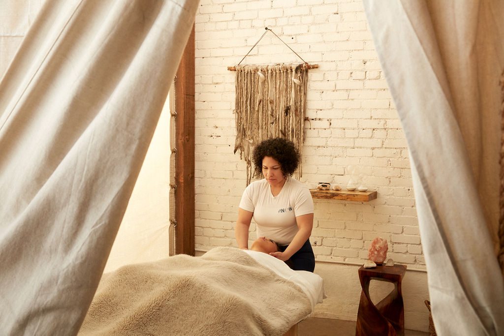 The Now Massage_That Grit Glow