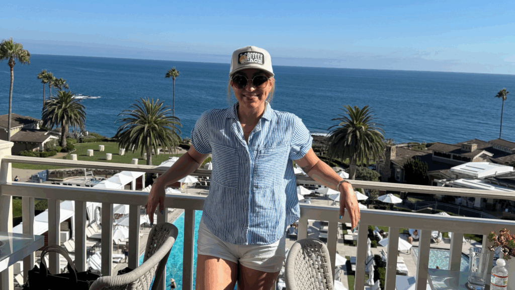 Maresa King GritCycle Training Through Treatment