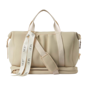 MOIY Waterproof Gym Bag