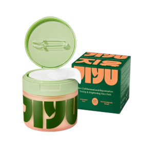 JiYu Toning Polish Pads