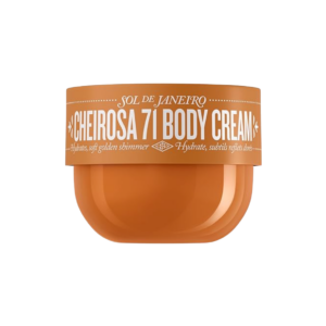 Sol de Janeiro Cheirosa 71 Shimmering Body Cream