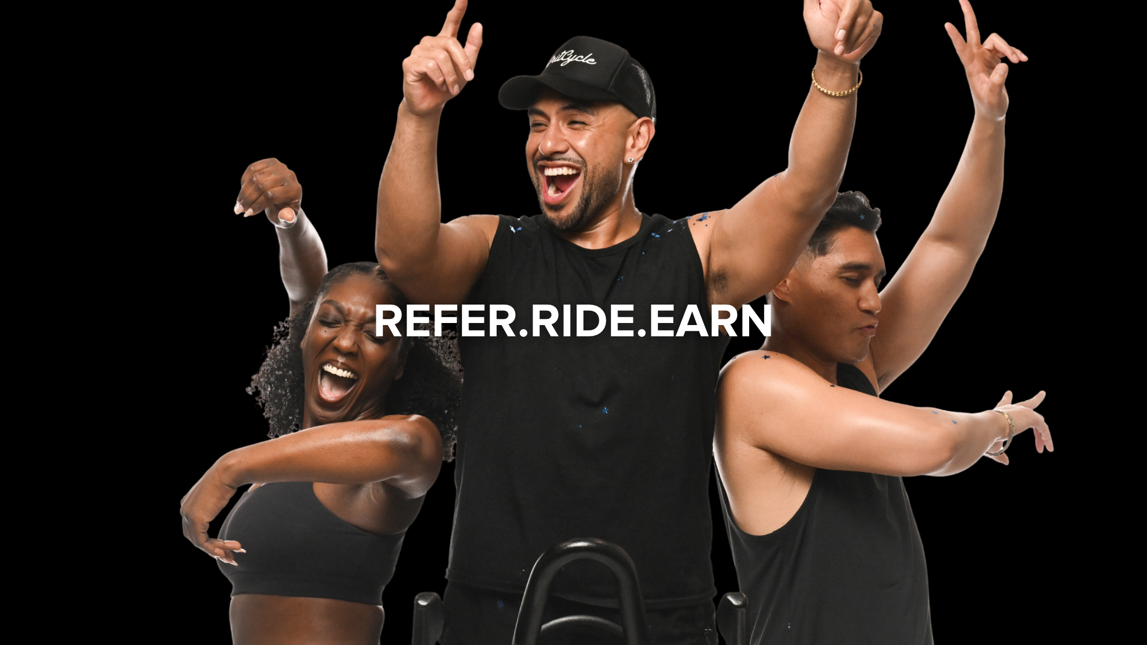 GritCycle Referral Program