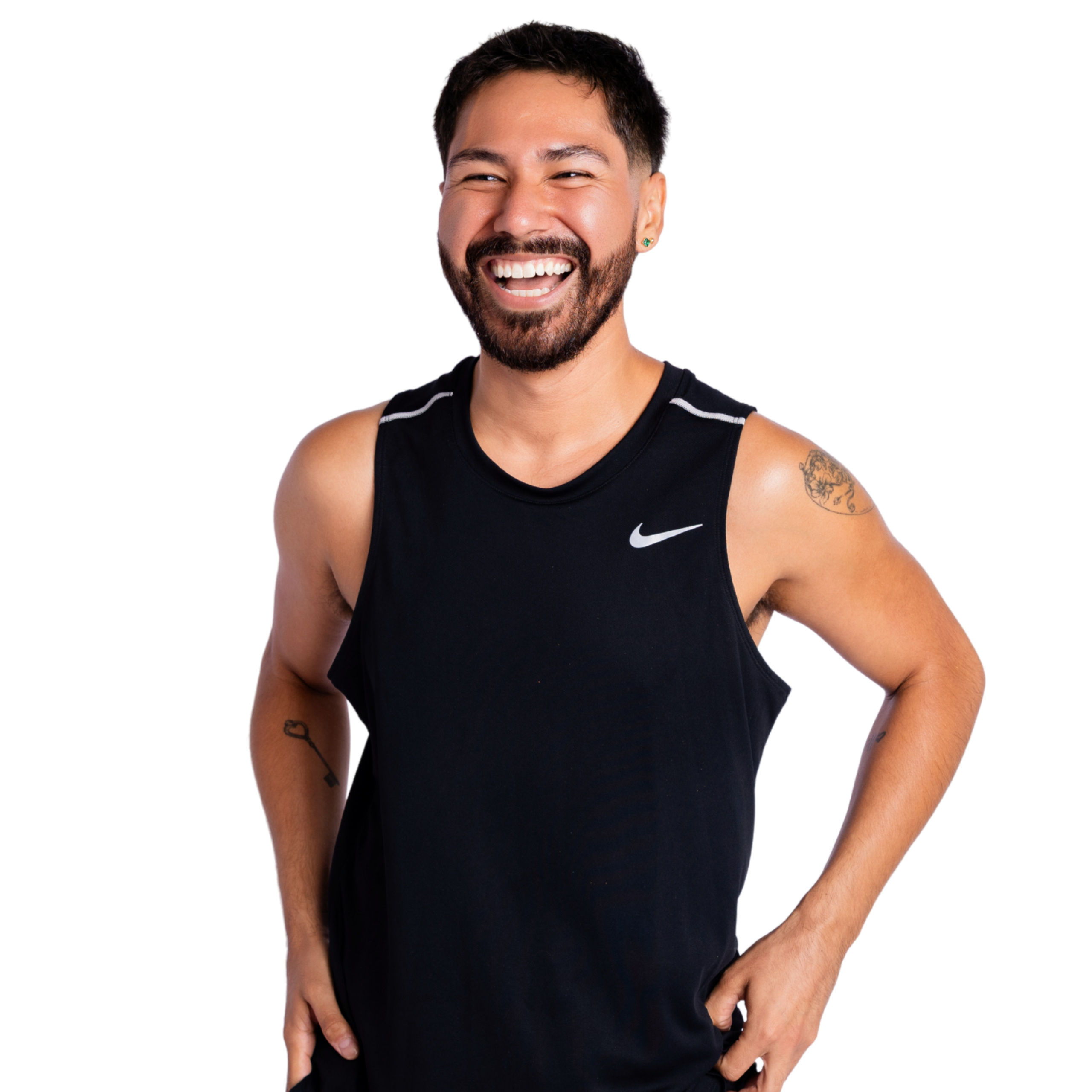 Josh Felix_GritCycle Instructor