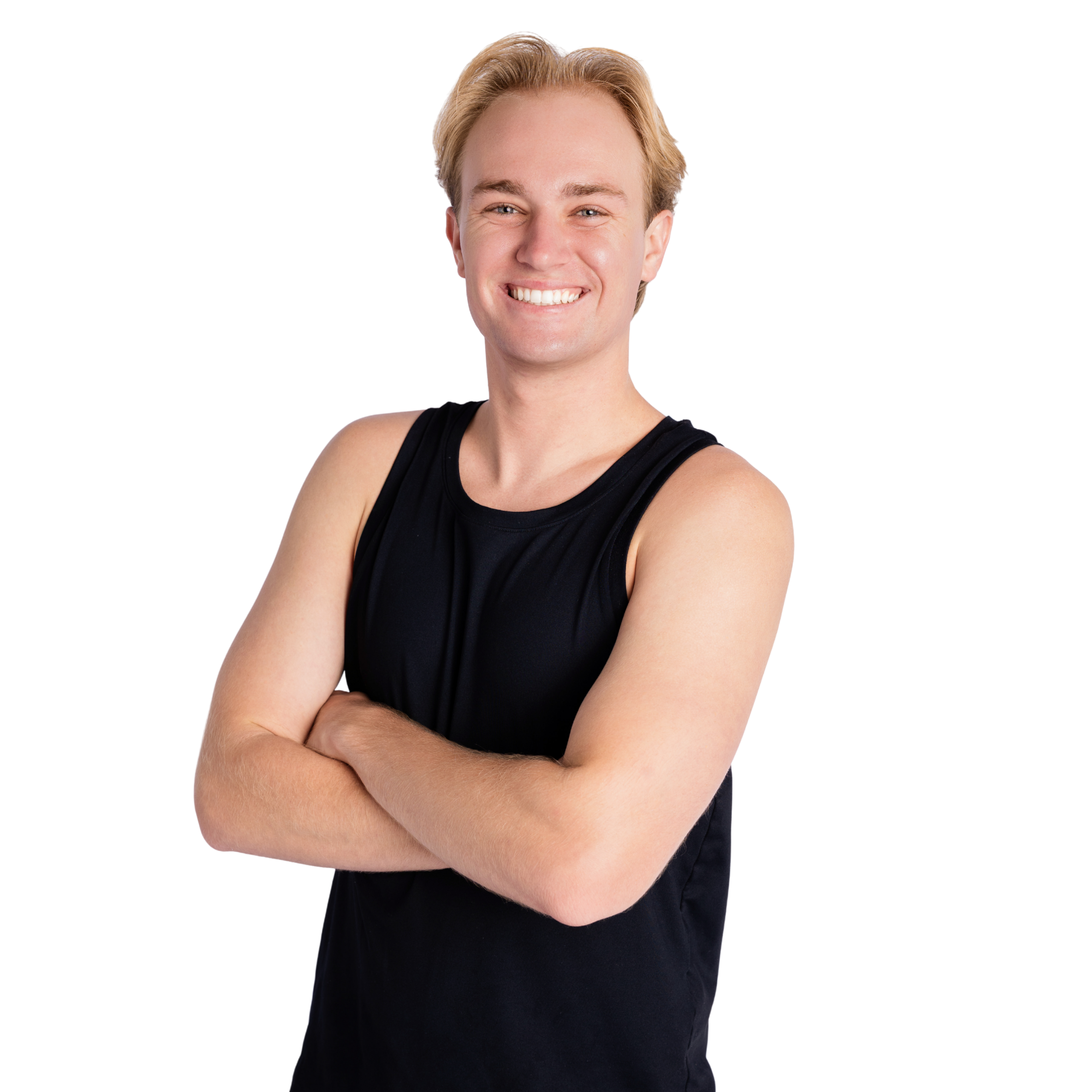 Zach Robbins_GritCycle Instructor